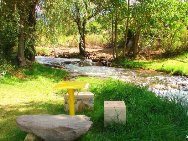 Terreno y Viviendas en Manzano Histórico Tunuyán Mendoza