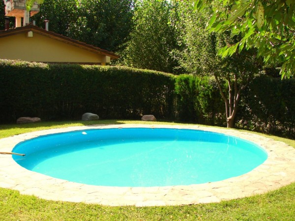 Terreno y Viviendas en Manzano Histórico Tunuyán Mendoza