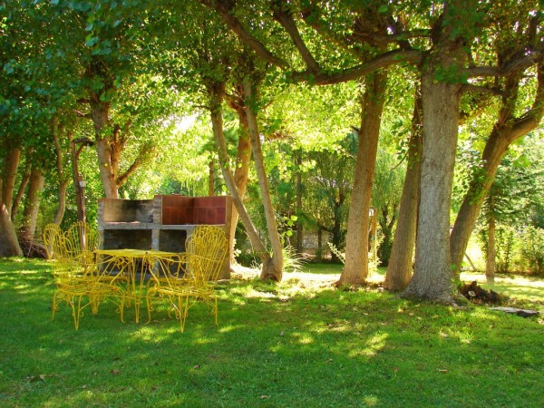 Terreno y Viviendas en Manzano Histórico Tunuyán Mendoza