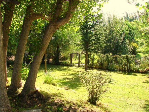 Terreno y Viviendas en Manzano Histórico Tunuyán Mendoza