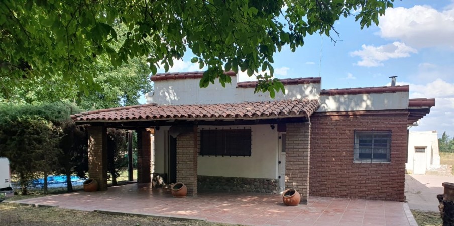 Foto Casa en Venta en San Carlos, Mendoza - U$D 90.000 - pix87981199 - BienesOnLine