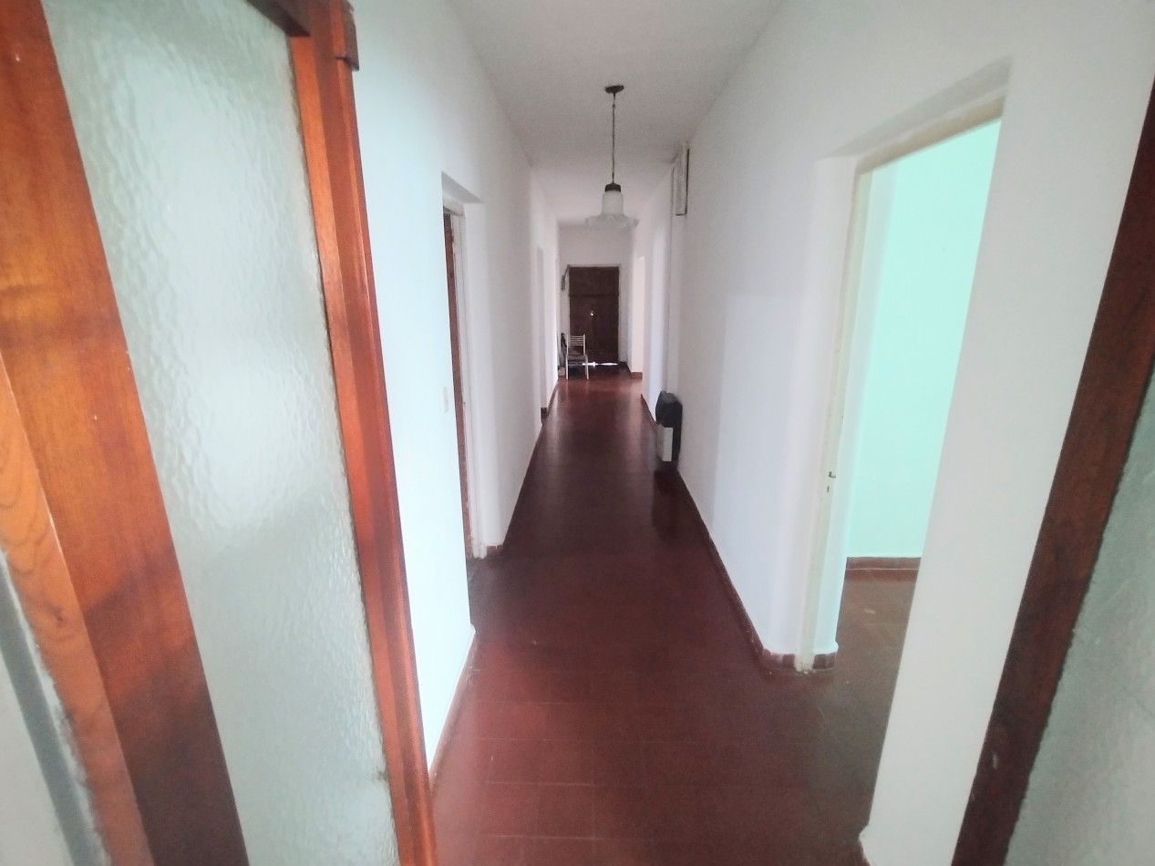 Exclusiva Casa en Venta - La Consulta, San Carlos, Mendoza.