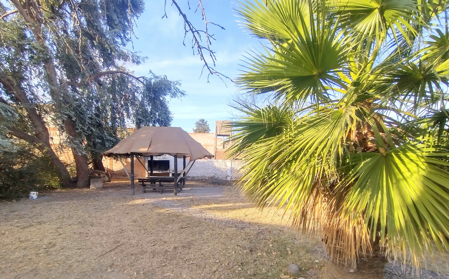 Exclusiva Casa en Venta - La Consulta, San Carlos, Mendoza.