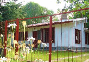 Terreno y Viviendas en Manzano Histórico Tunuyán Mendoza